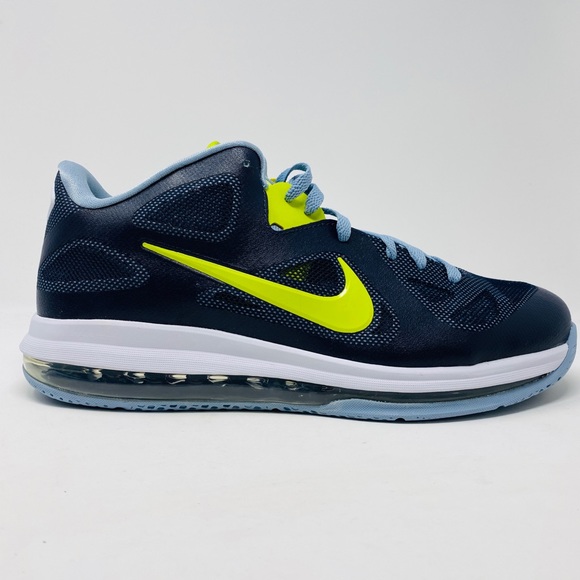 Nike Lebron IX 9 Lows - Picture 5 of 6